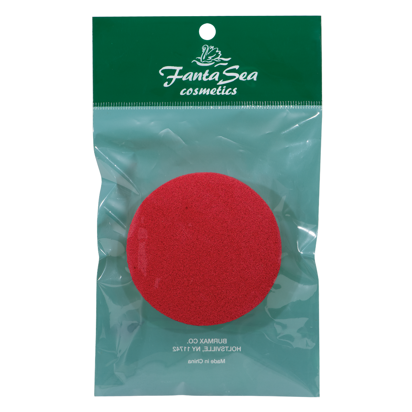 FantaSea Makeup Cosmetic Sponge, Extra Thick #FSC356