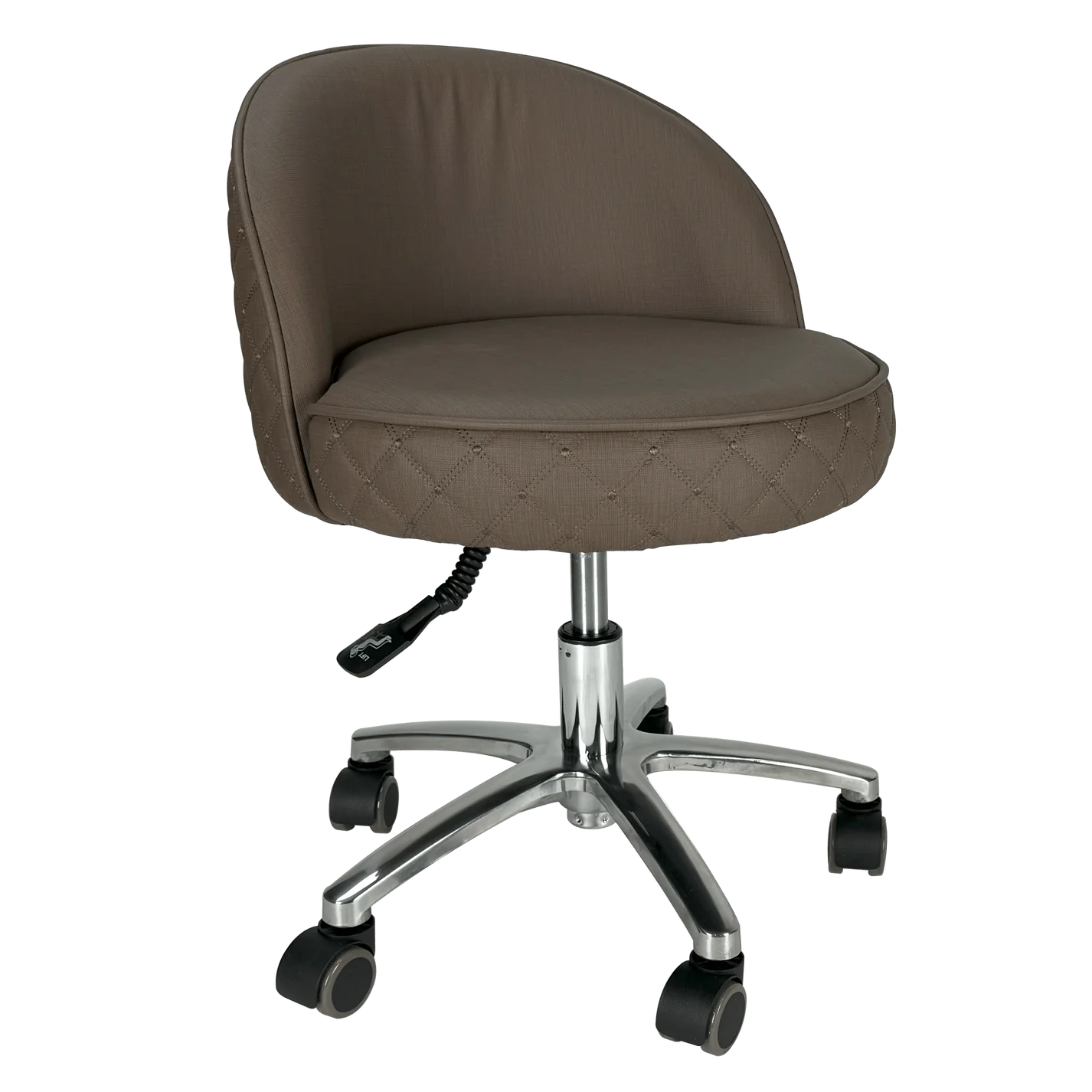 Fiori Nail Stools for Pedi Or Tech