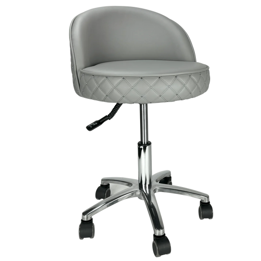 Fiori Nail Stools for Pedi Or Tech