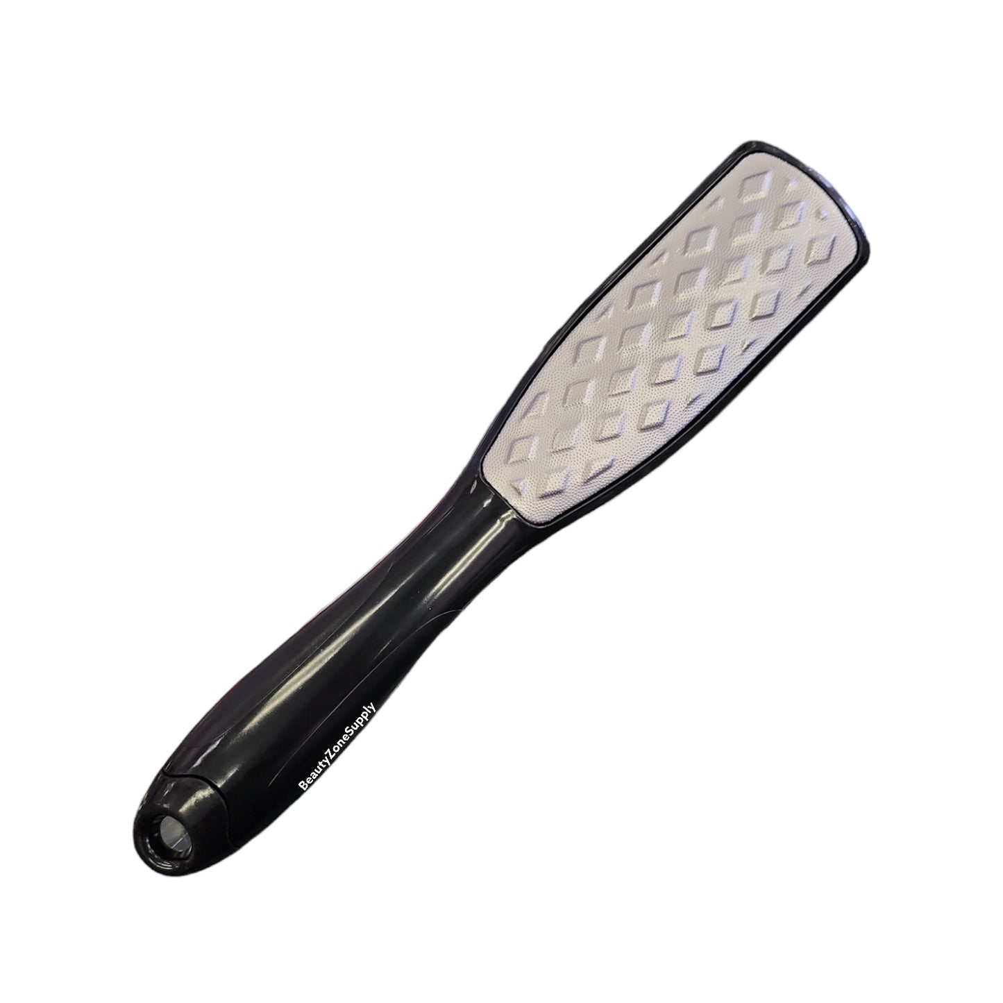 Foot File Callus Remover 2 Side Nickel
