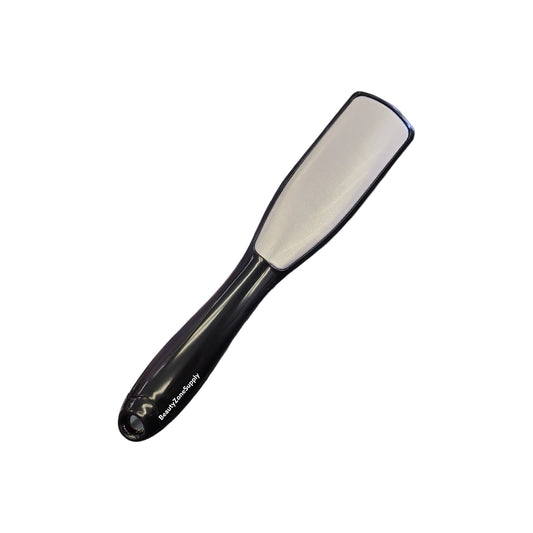 Foot File Callus Remover 2 Side Nickel