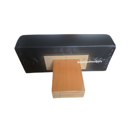 Foot Rest Replace for Pedi cart