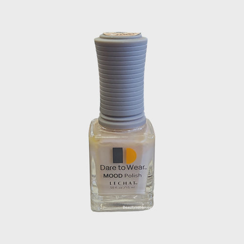 Lechat Dare to Wear nail Lacquer Mood Cafe