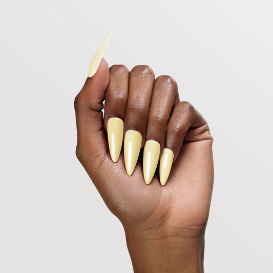 Chaun Legend Gel Polish Fia-Get-Me-Not 0.5OZ #LG5041