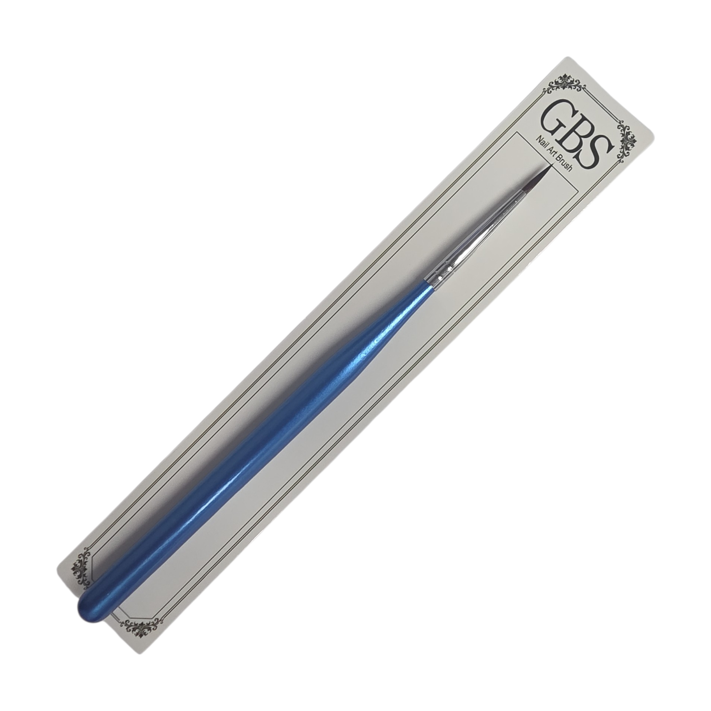 GBS Nail Art Brush #03 Point