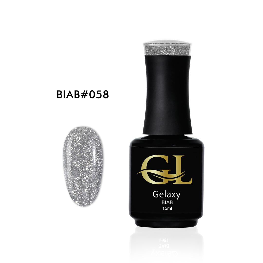 Gelaxy Gel Builder Color in a Bottle 15 ml 0.5 oz #058