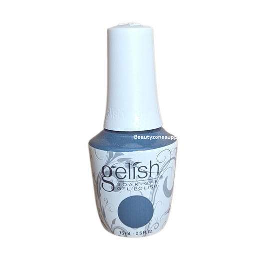 Gelish Gel Blue Moon Bloom #1110586