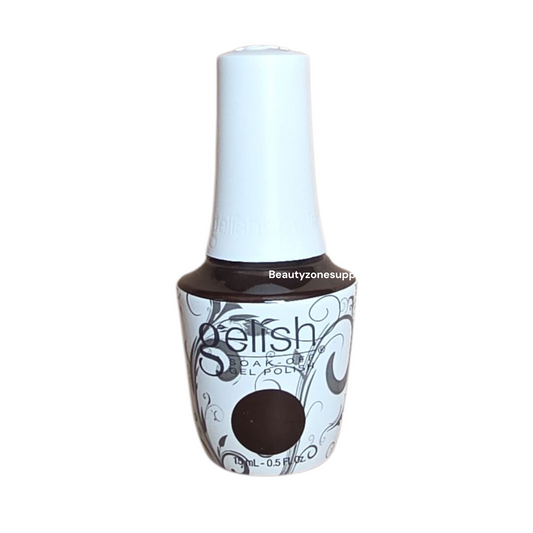 Gelish Gel Dark Empress #1110585