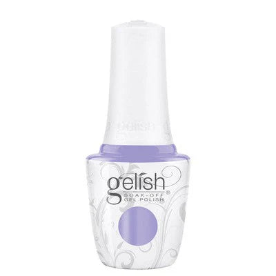 Gelish Soak Off Gel Can't Burst My Bubble 15 mL .5 fl oz #1110554