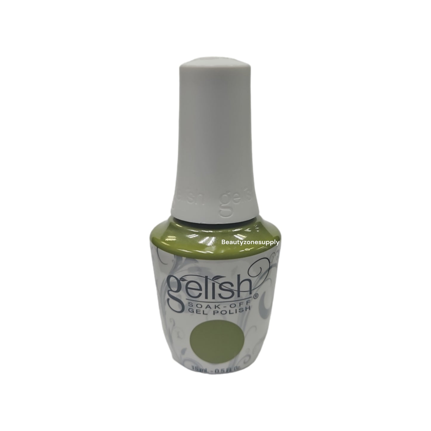 Gelish Soak Off Gel Freshly Cut? 15 mL .5 fl oz #1110522