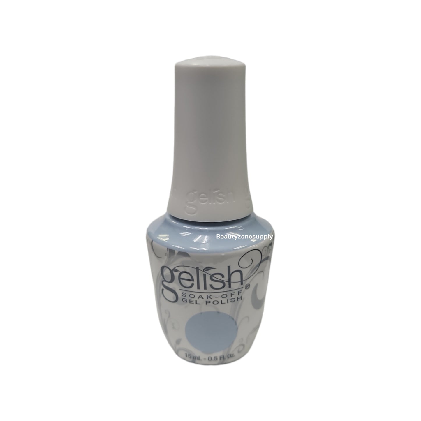 Gelish Soak Off Gel Sweet Morning Breeze 15 mL .5 fl oz 1110523