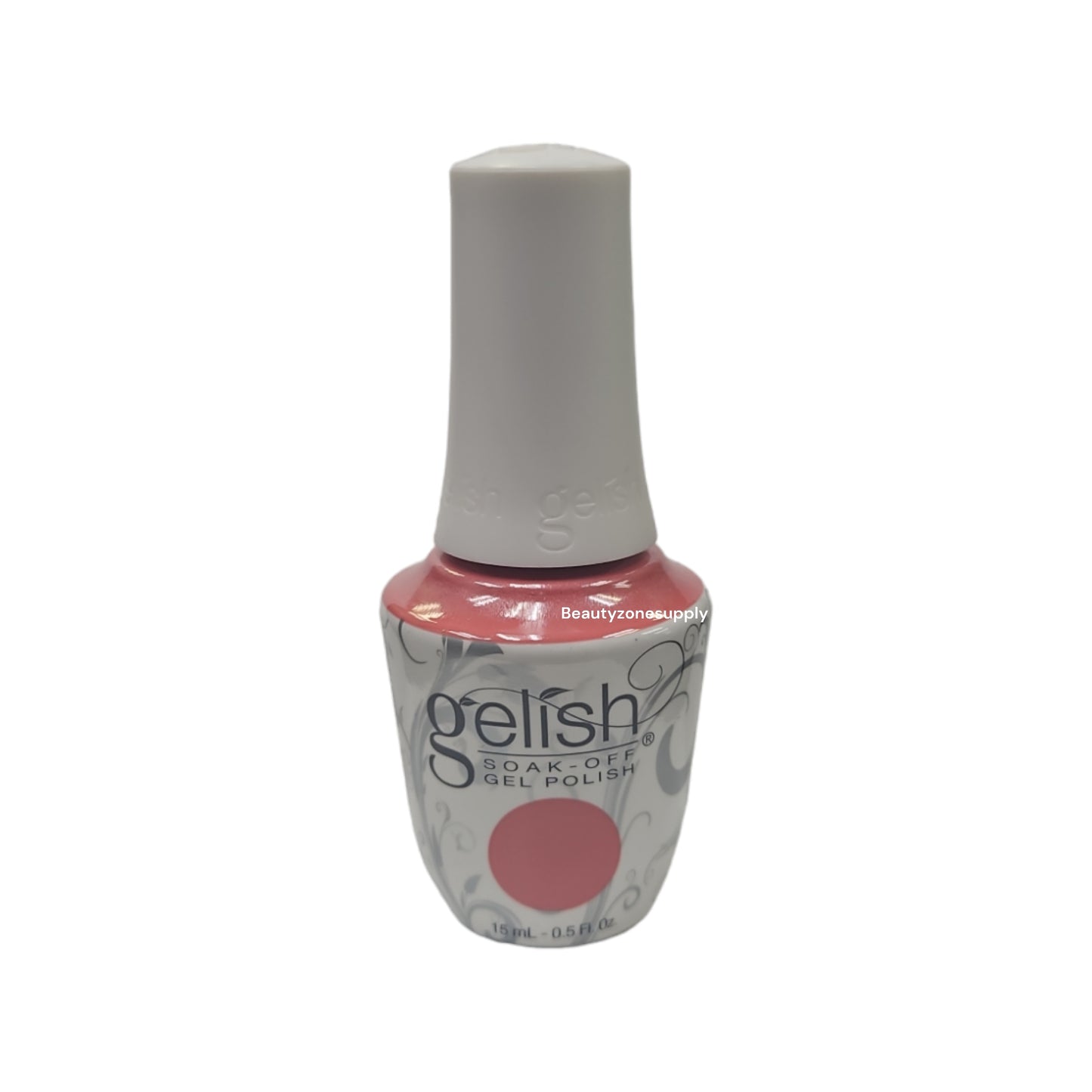 Gelish Soak Off Gel Tidy Touch 15 mL .5 fl oz #1110526