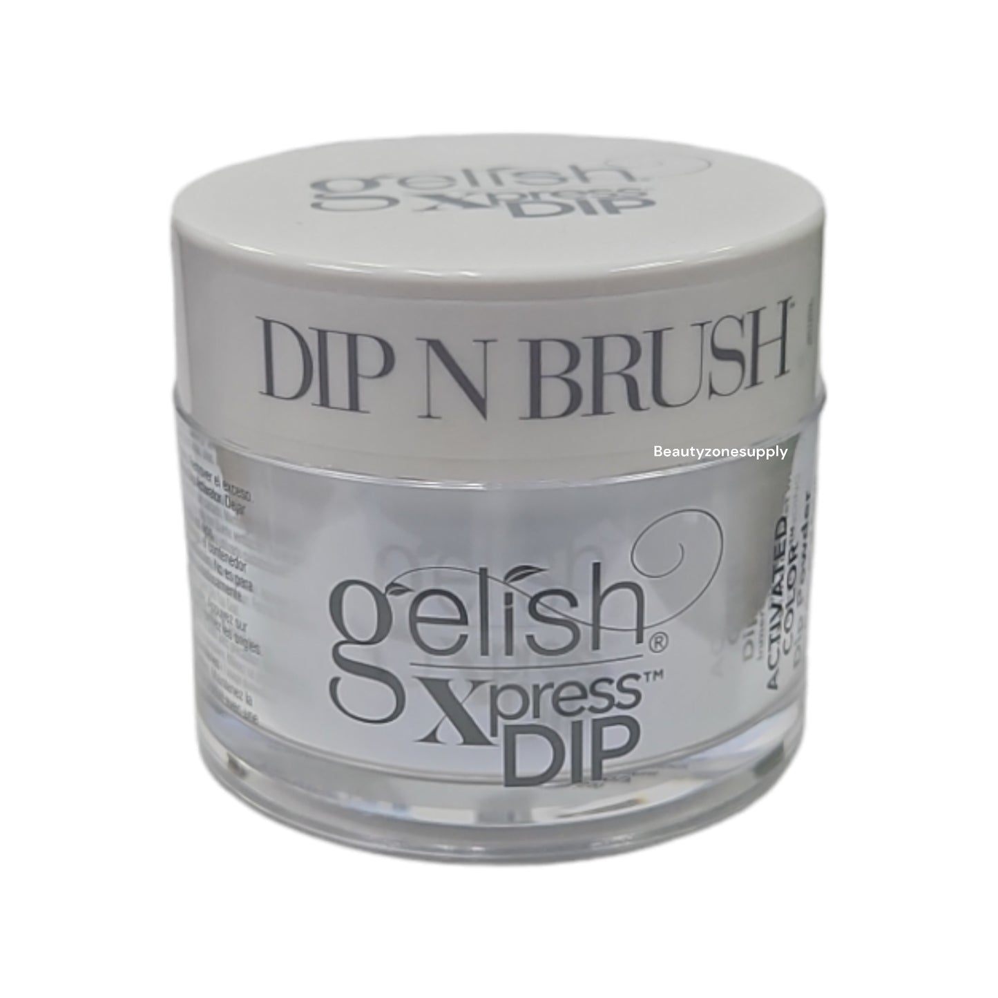 Gelish Xpress Dip Powder Sweet Morning Breeze 43g (1.5 Oz) #1620523