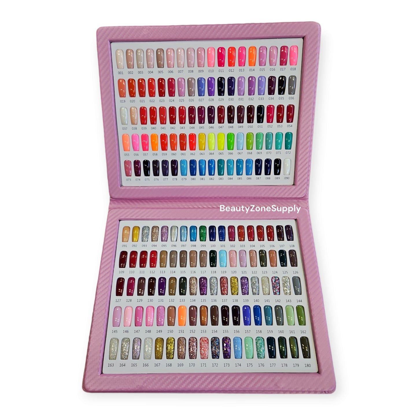 Gelixir Gel Polish & Lacquer Whole Line Duo 180 colors Free Ship!