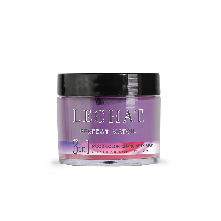 Lechat Perfect Match Dip Powder Mood Color Girly Girl #PMMCP82