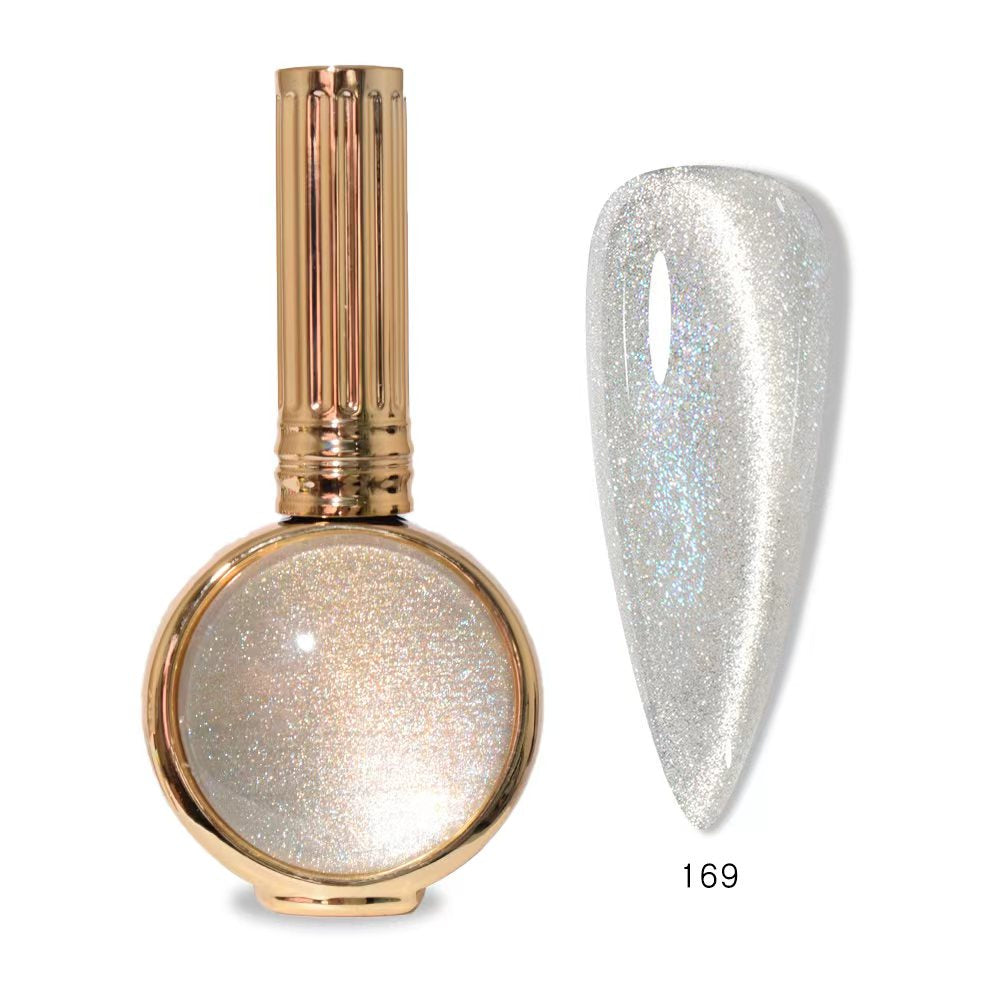 Hang Pure Gel Star Cat Eye Color #169