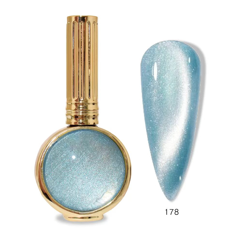 Hang Pure Gel Star Cat Eye Color #178