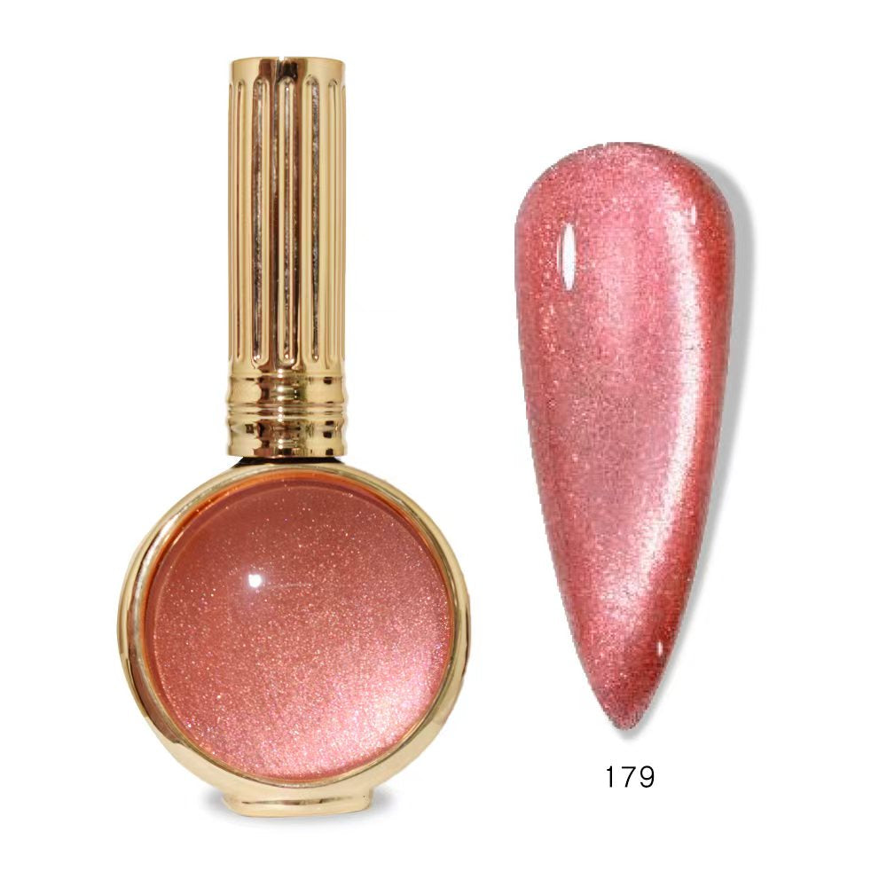 Hang Pure Gel Star Cat Eye Color #179