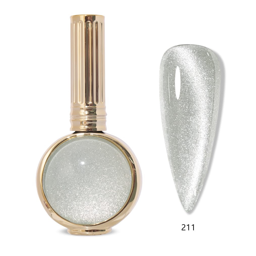 Hang Pure Gel Starry Cat eye Color #211
