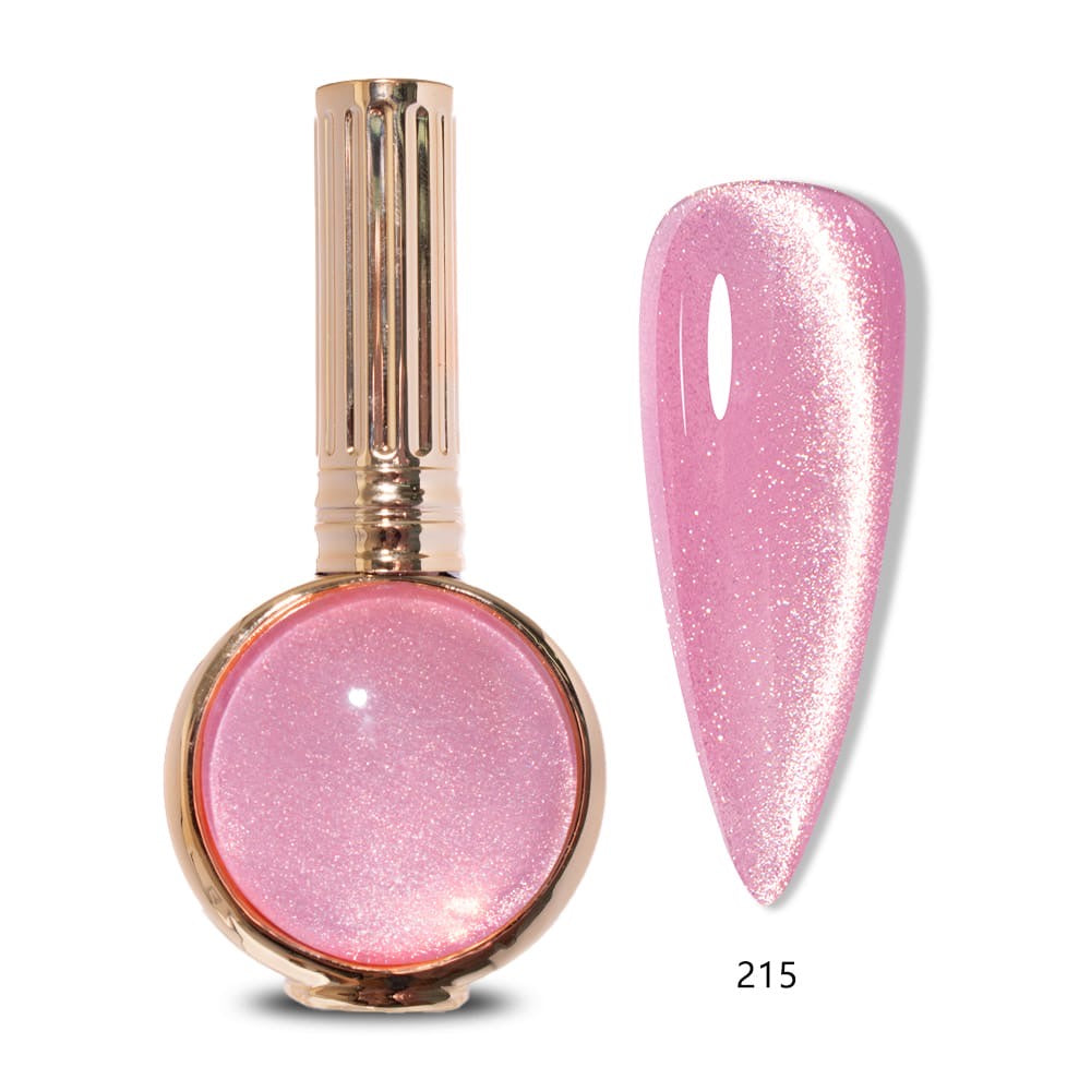 Hang Pure Gel Starry Cat eye Color #215