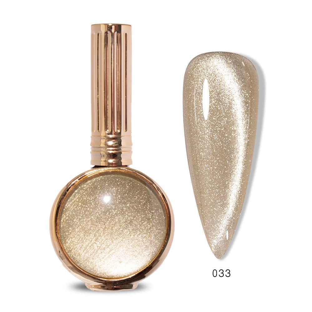 Hang Pure Soak of Gel Fashion Cat Eye Color #033