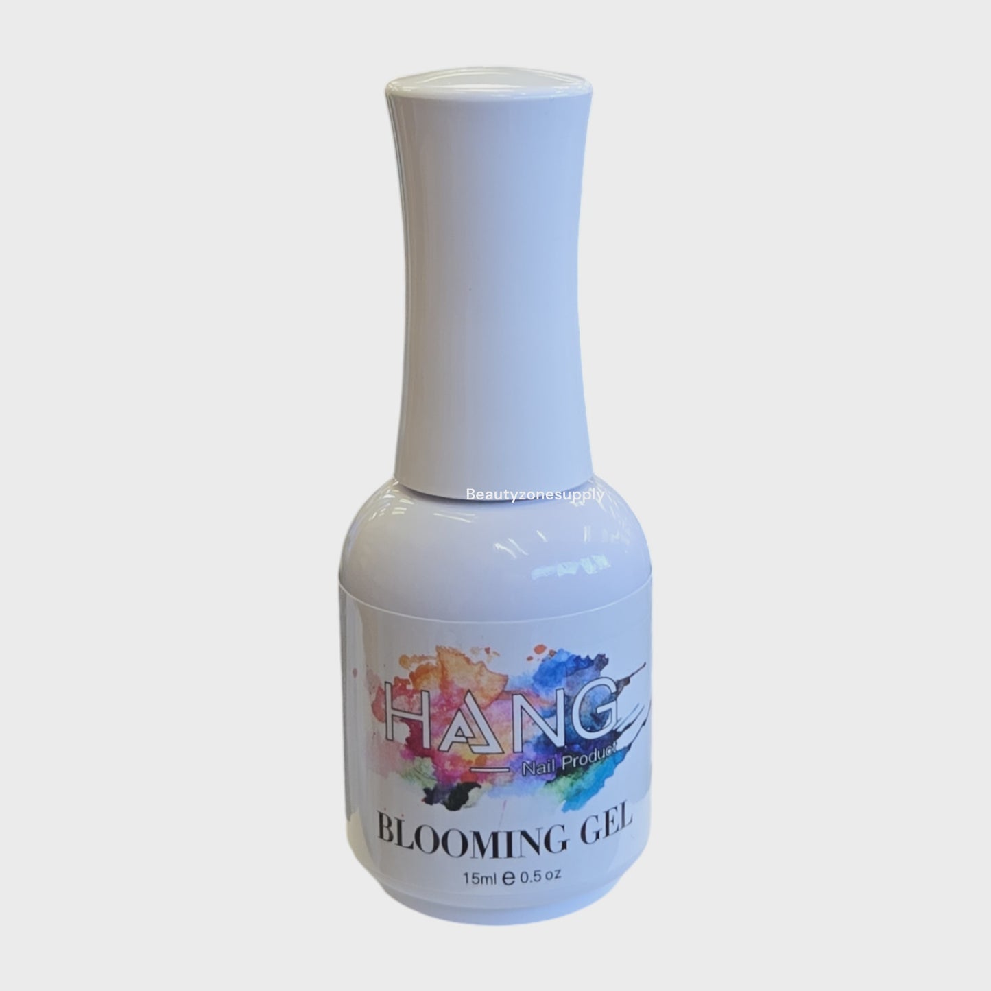 Hang Soak off Blooming Gel 0.5 oz