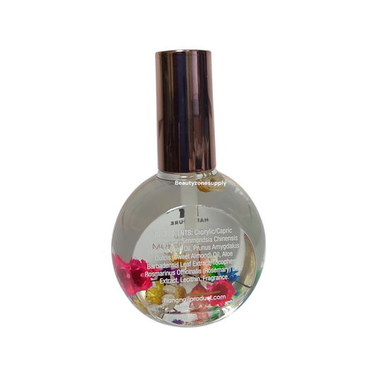 Hang Cuticle oil Bottle 27 mL 0.92 fl oz