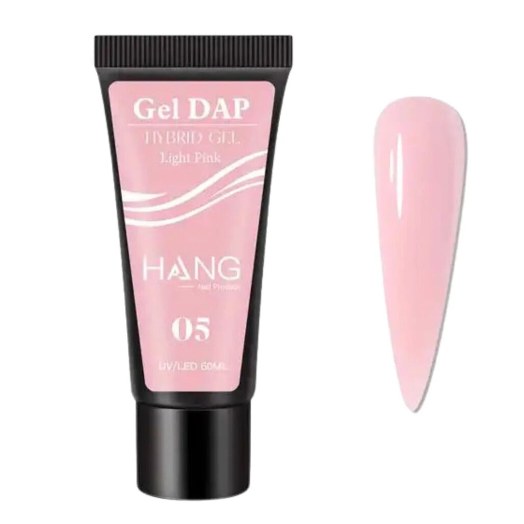 Hang Easy Dap Hybrid Gel UVLED Color Tube 60 mL #05