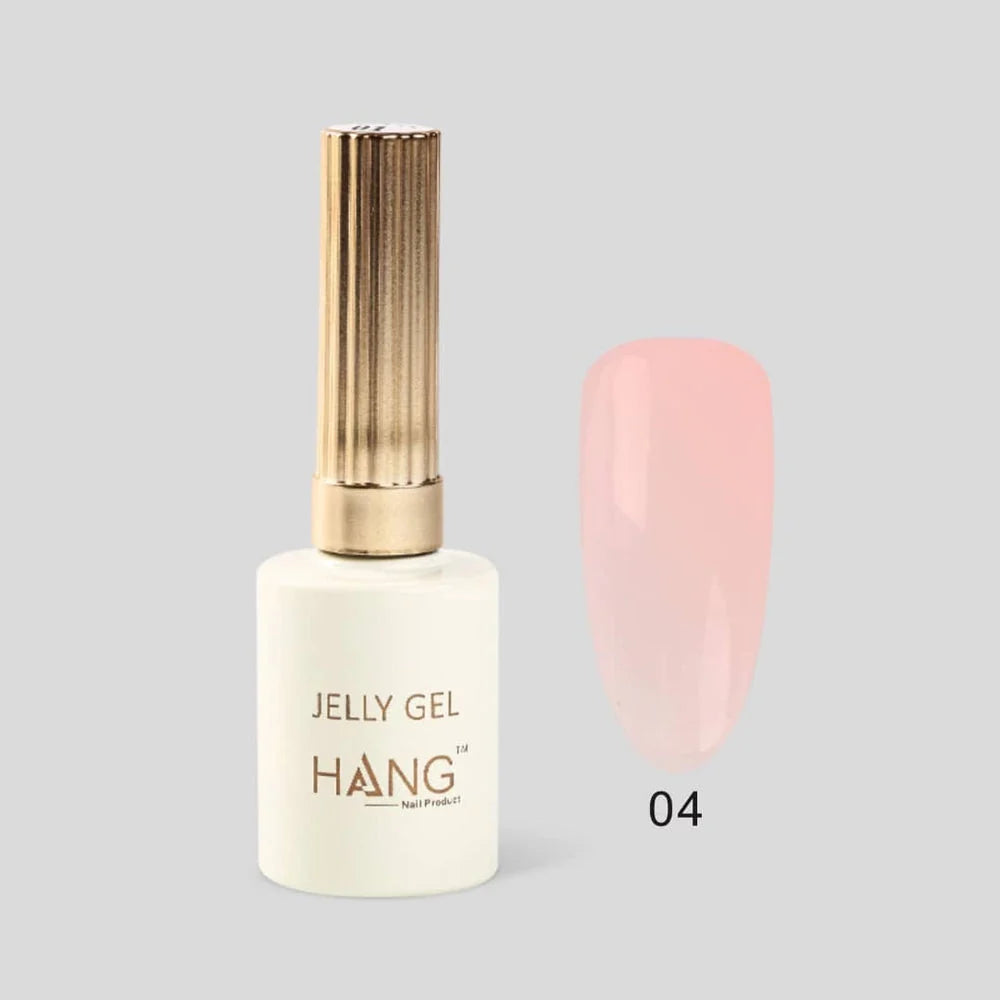 Hang Pure Gel Jelly Gel 0.5 oz 004