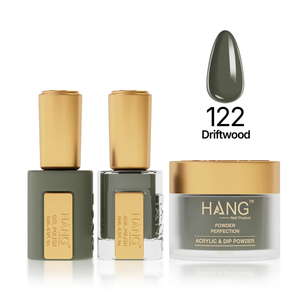 Hang 3 in 1 Premium Moonlight 122 Driftwood