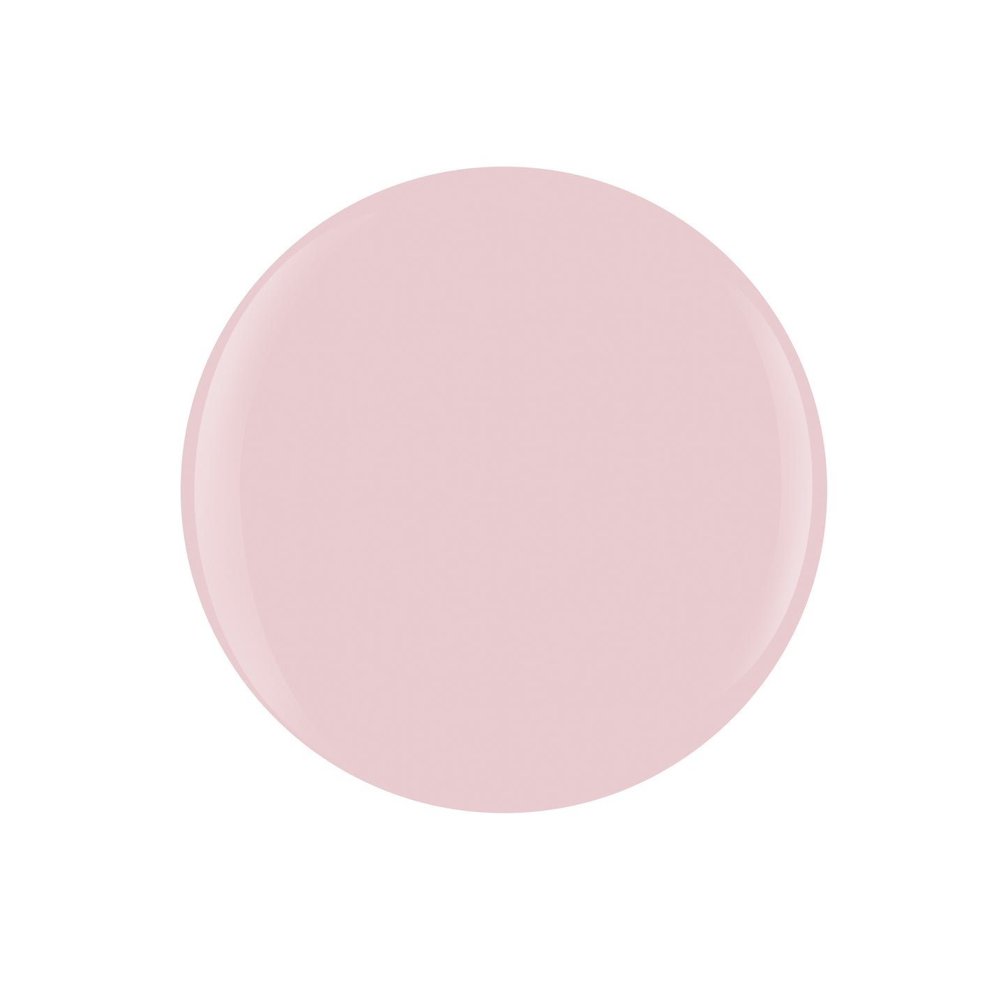 Harmony Gelish Brush On Builder Powder Pink 0.5oz/15mL #1148158