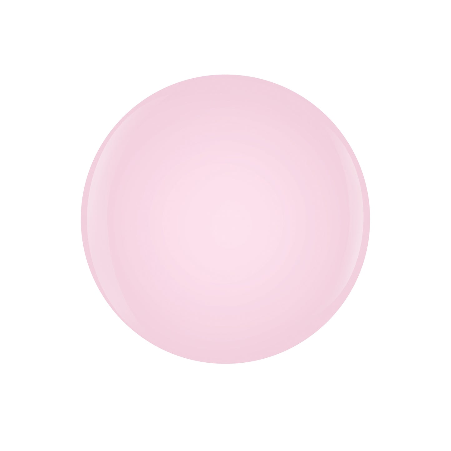 Harmony Gelish Brush On Builder Sheer Orchid Pink 0.5oz/15mL #1148140