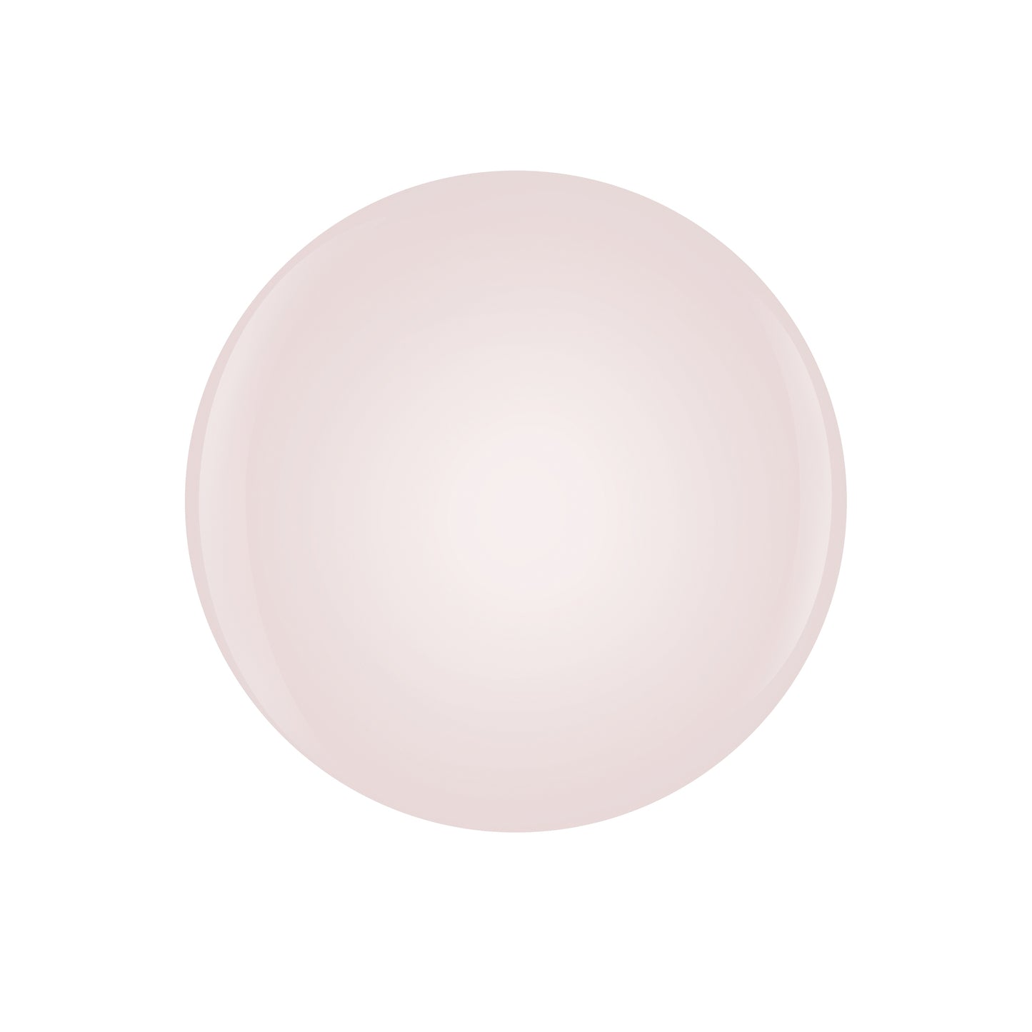 Harmony Gelish Brush On Builder Sheer Pale Ivory 0.5oz/15mL #1148157