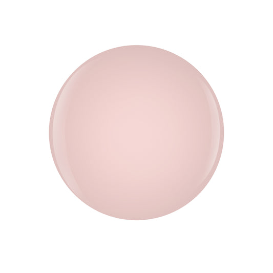 Harmony Gelish Brush On Builder Sheer Pink Nude 0.5oz/15mL #1148137