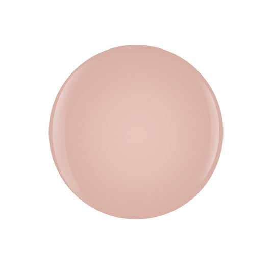 Harmony Gelish Brush On Builder Sheer Taupe Brown 0.5oz/15mL #1148148