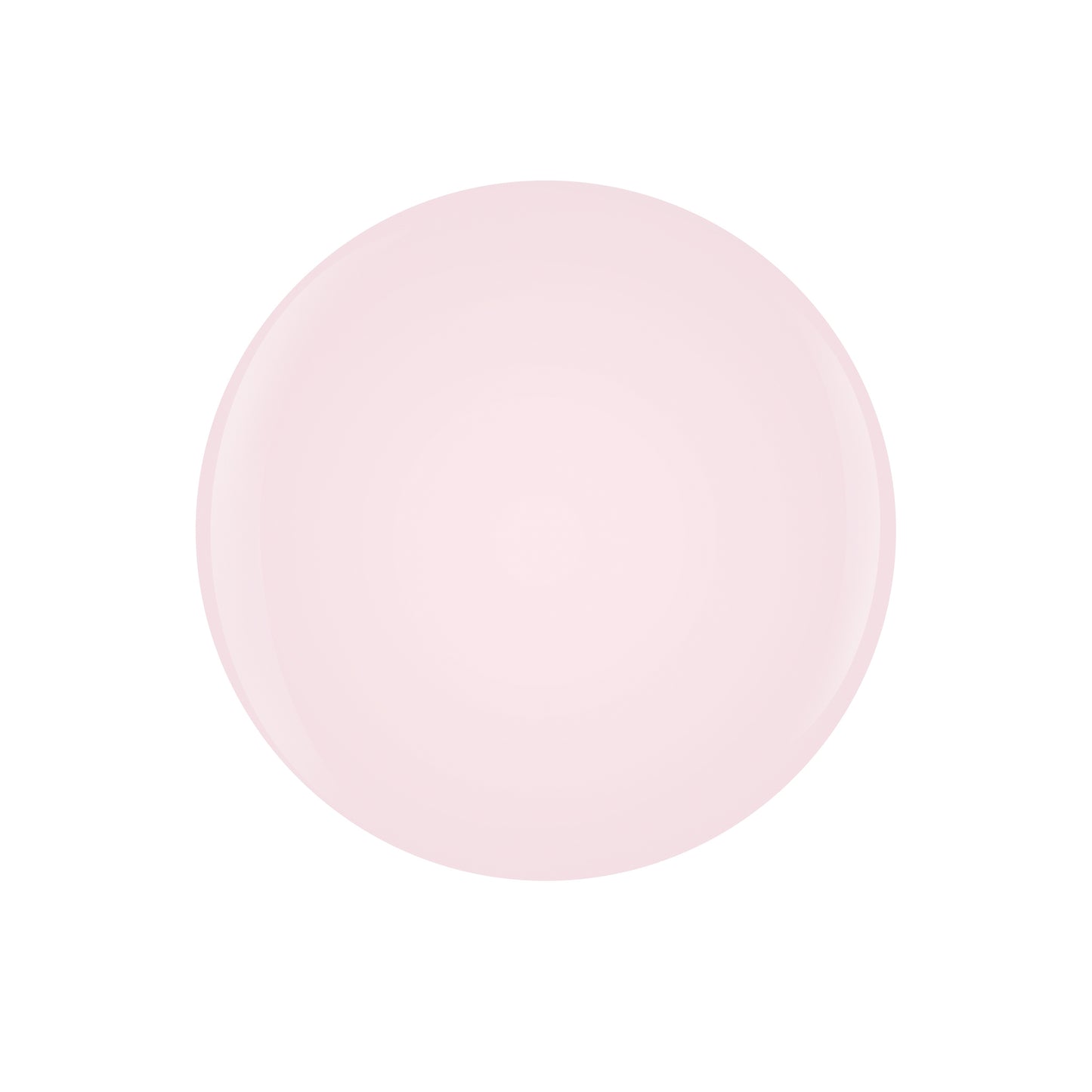 Harmony Gelish Brush On Builder Soft Sheer Pink 0.5oz/15mL #1148154