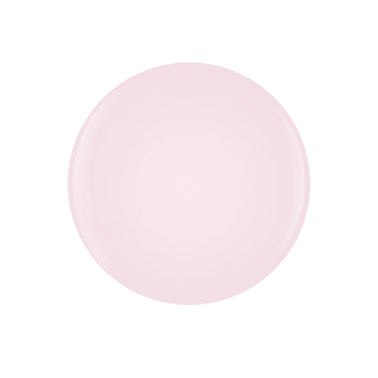 Harmony Gelish Brush On Builder Soft Sheer Pink 0.5oz/15mL #1148154