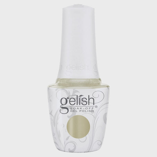 Harmony Gelish Soak Off Gel Catching Some Glaze 15 Ml .5 Fl Oz #1110588