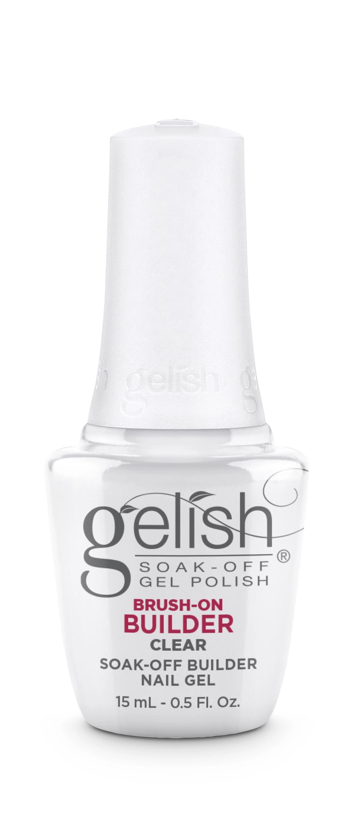 Harmony Gelish Brush On Builder In A Bottle 0.5oz/15mL #1148021