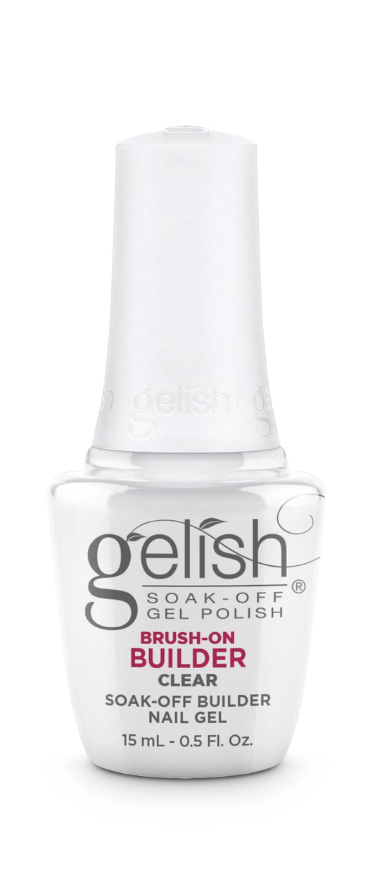 Harmony Gelish Brush On Builder In A Bottle 0.5oz/15mL #1148021 - BeautyzoneNailSupply