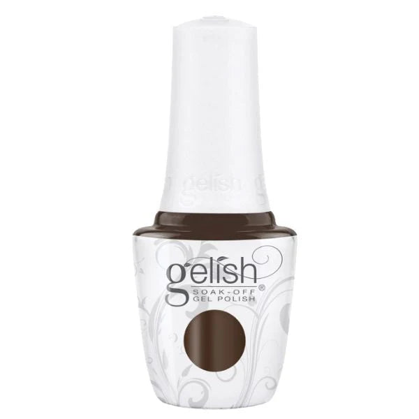 Harmony Gelish Soak Off Gel Artwork In Progress 15 Ml .5 Fl Oz #1110540