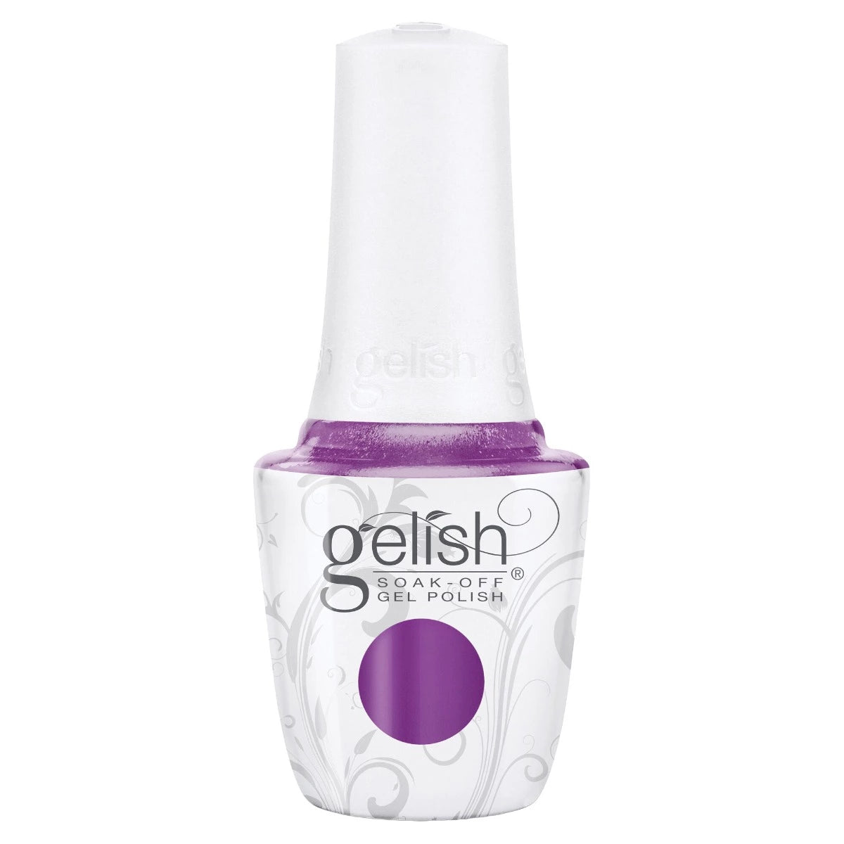 Harmony Gelish Soak Off Gel Berrylicious Bliss 15 Ml .5 Fl Oz #1110593