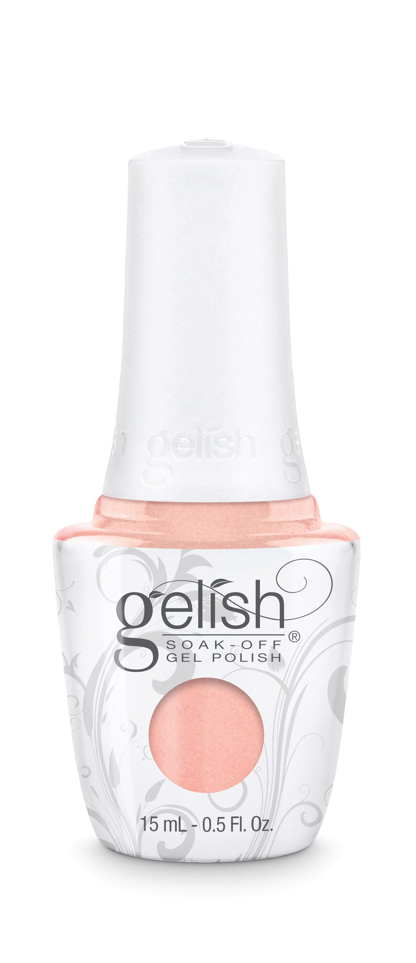 Harmony Gelish Soak Off Gel Forever Beauty 15 Ml .5 Fl Oz 1110813