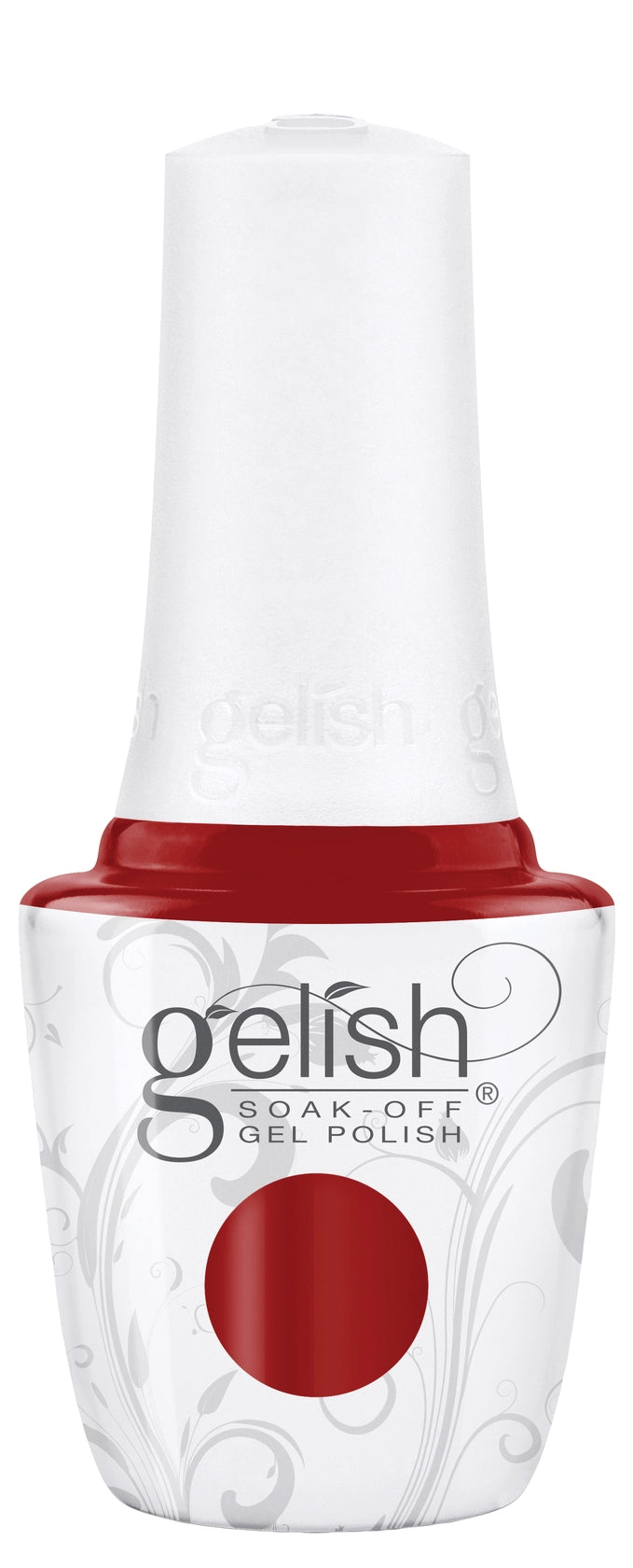 Harmony Gelish Soak Off Gel Just Hit The Hotspot 15 Ml .5 Fl Oz #1110577