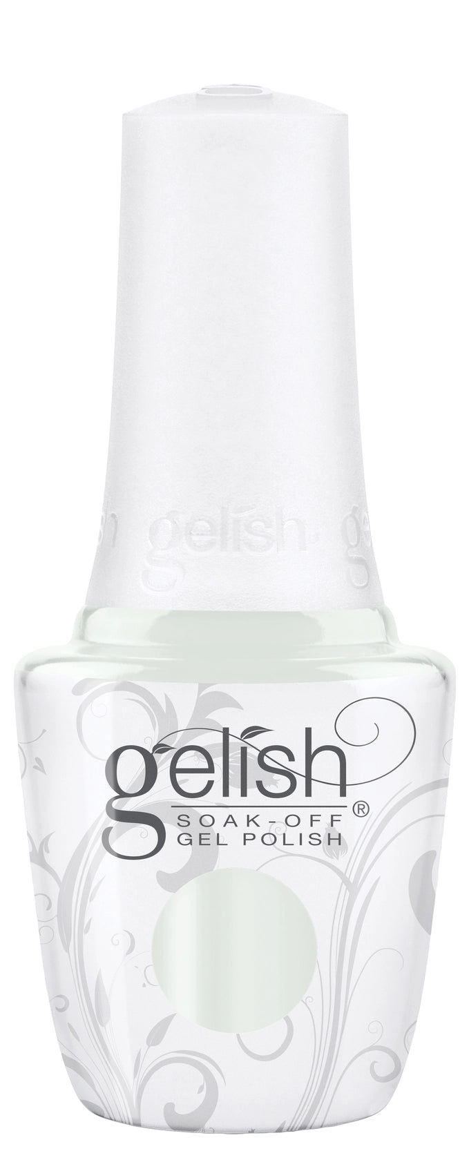Harmony Gelish Soak Off Gel Just Moonlit Moments 15 Ml .5 Fl Oz #1110581