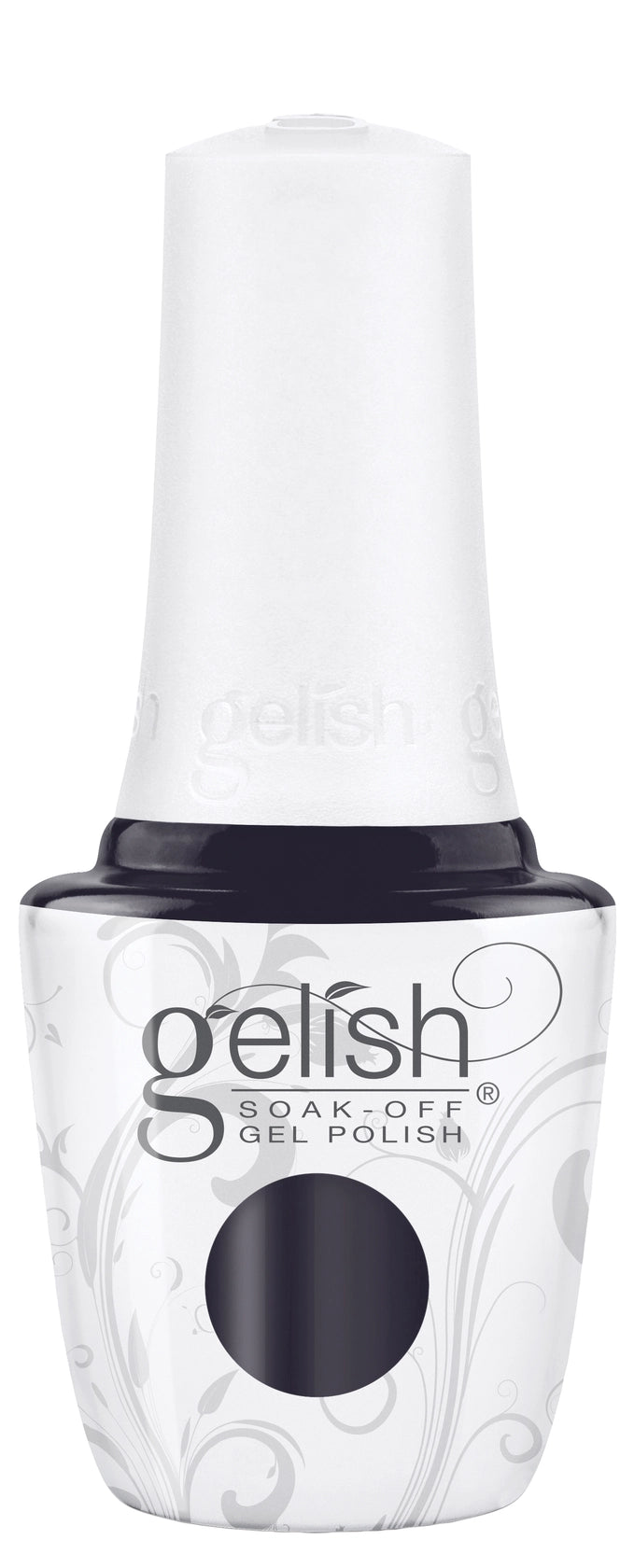 Harmony Gelish Soak Off Gel Just Night After Night 15 Ml .5 Fl Oz #1110576