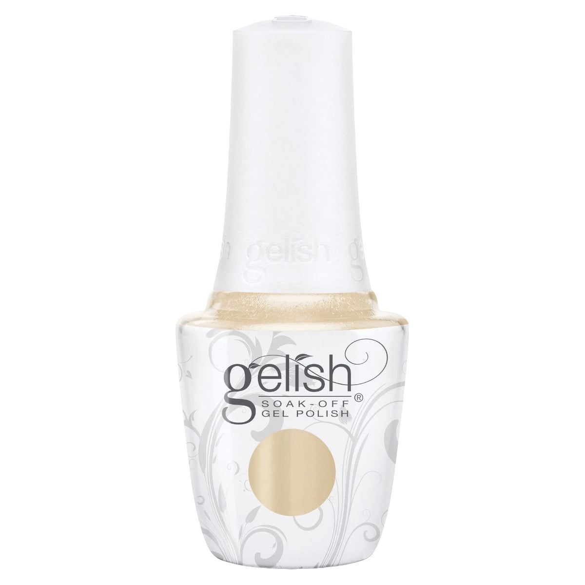 Harmony Gelish Soak Off Gel Sunburst Your Bubble 15 Ml .5 Fl Oz #1110589