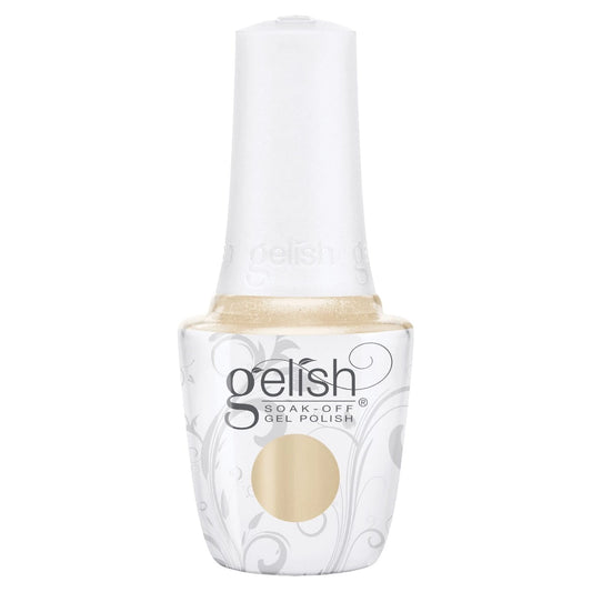 Harmony Gelish Soak Off Gel Sunburst Your Bubble 15 Ml .5 Fl Oz #1110589