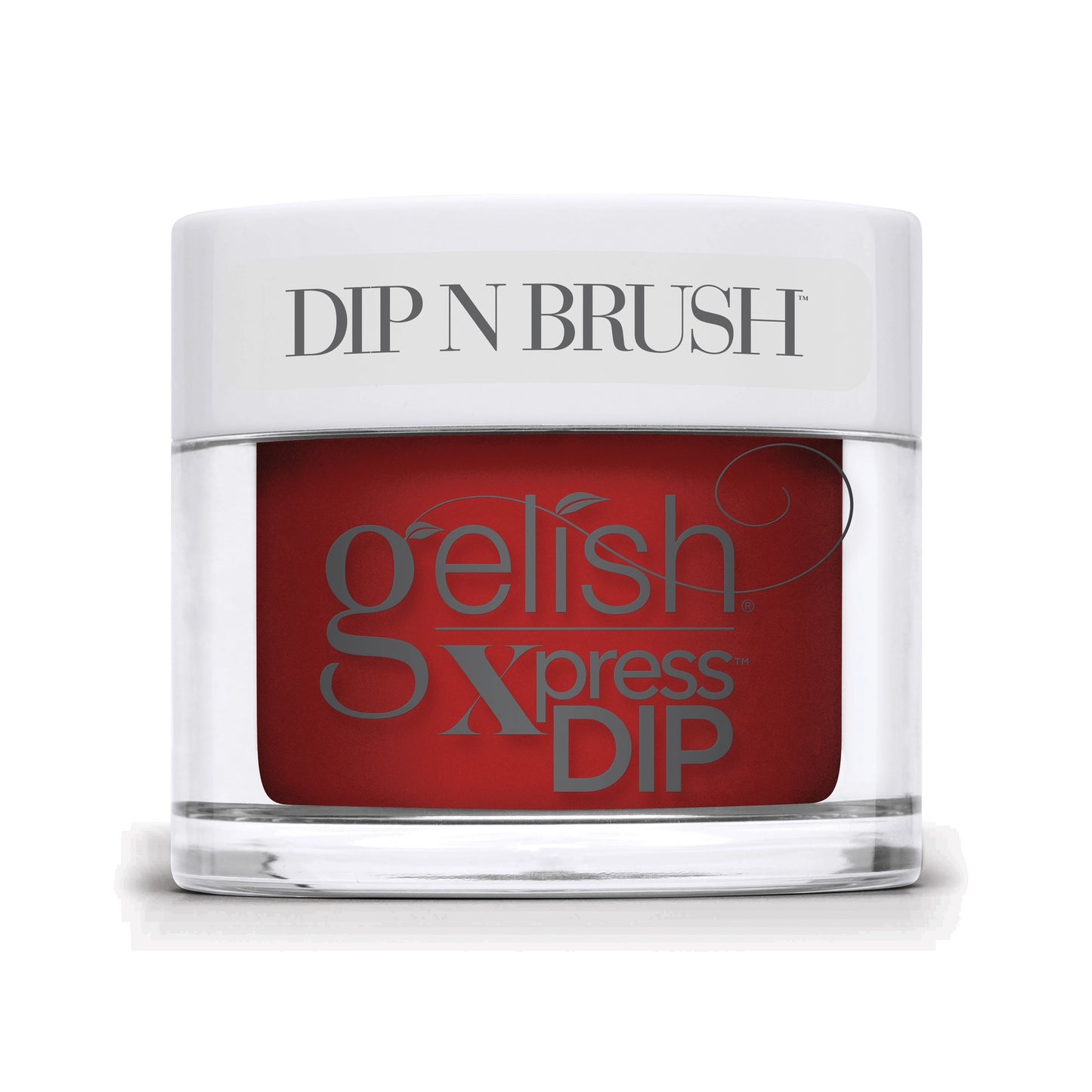 Harmony Gelish Xpress Dip Powder Hit The Hotspot 43G (1.5 Oz) #1620577