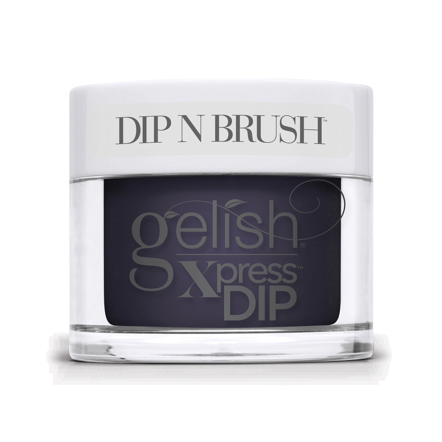 Harmony Gelish Xpress Dip Powder Night After Night 43G (1.5 Oz) #1620576